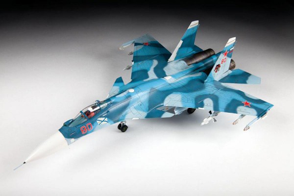 ZVEZDA 7297