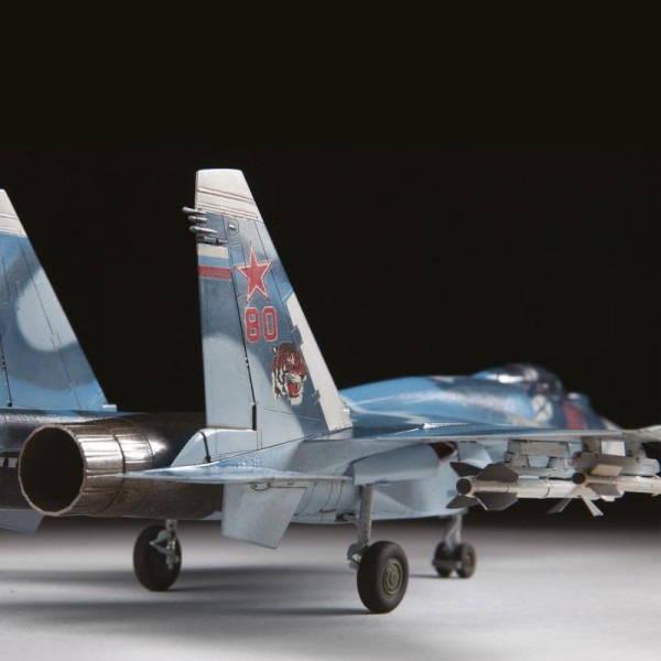 ZVEZDA 7297