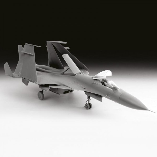 ZVEZDA 7297