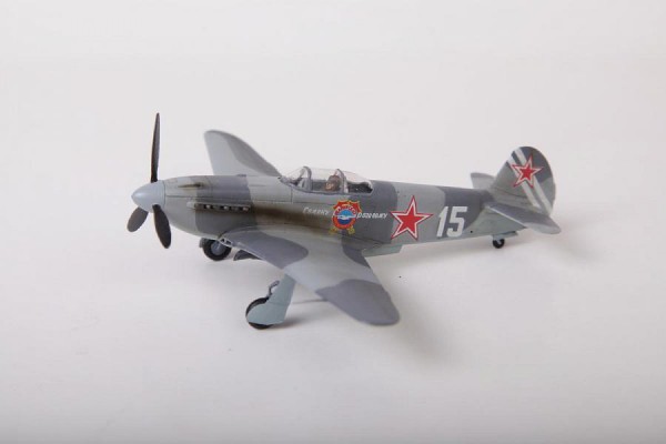 ZVEZDA 7301