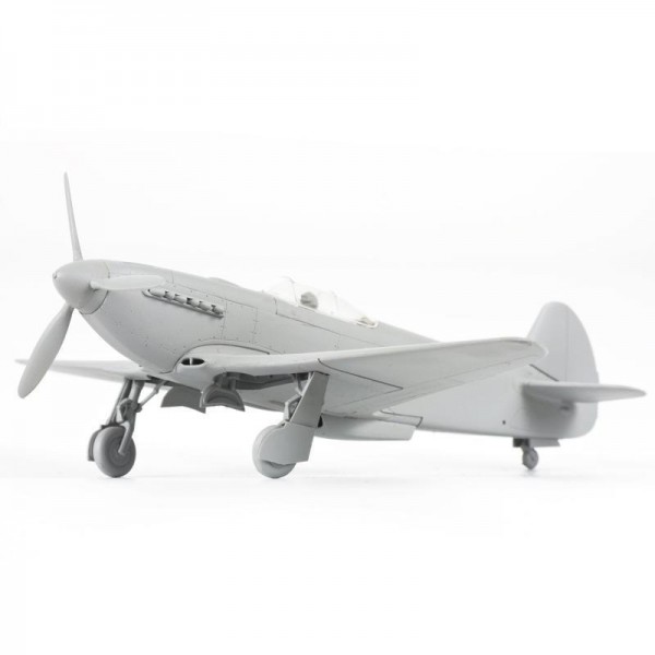 ZVEZDA 7301