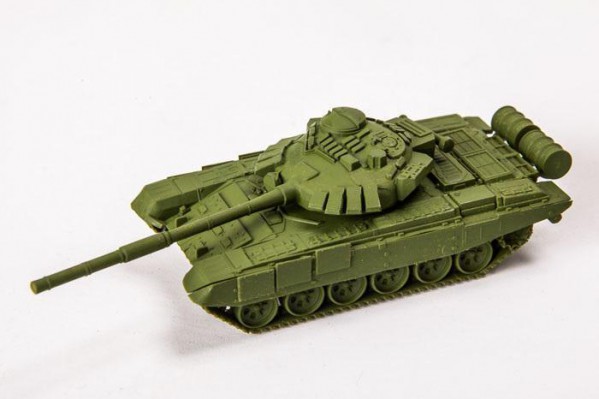 ZVEZDA 7400