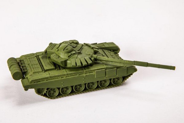 ZVEZDA 7400