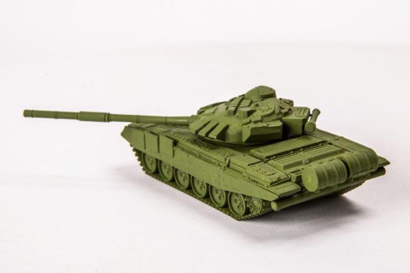 ZVEZDA 7400