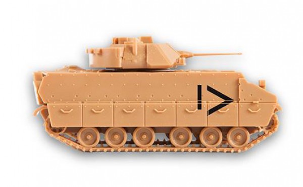 ZVEZDA 7406