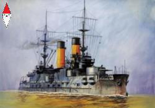 ZVEZDA 9027